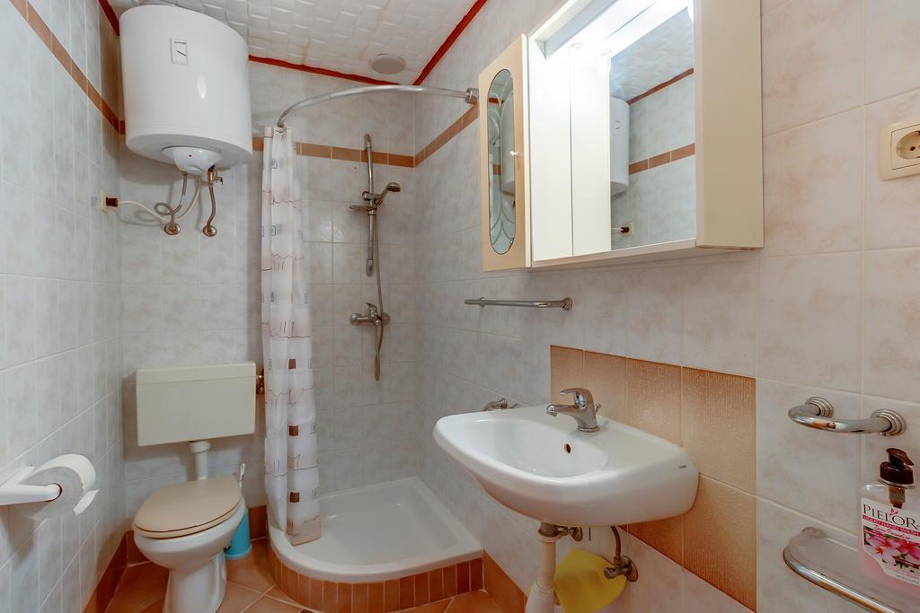 Apartments Josip & Maria Lussingrande Esterno foto