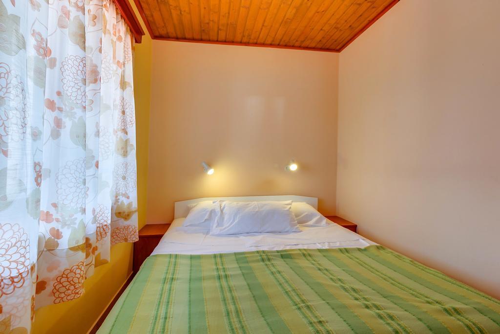 Apartments Josip & Maria Lussingrande Esterno foto
