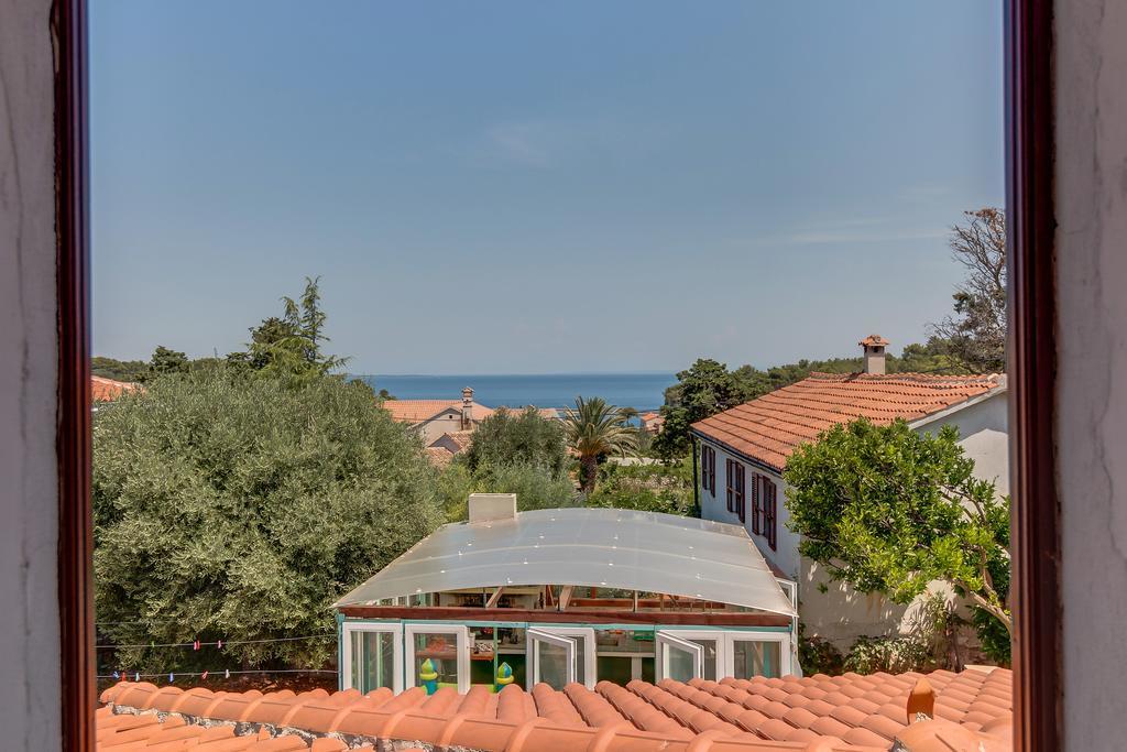 Apartments Josip & Maria Lussingrande Esterno foto