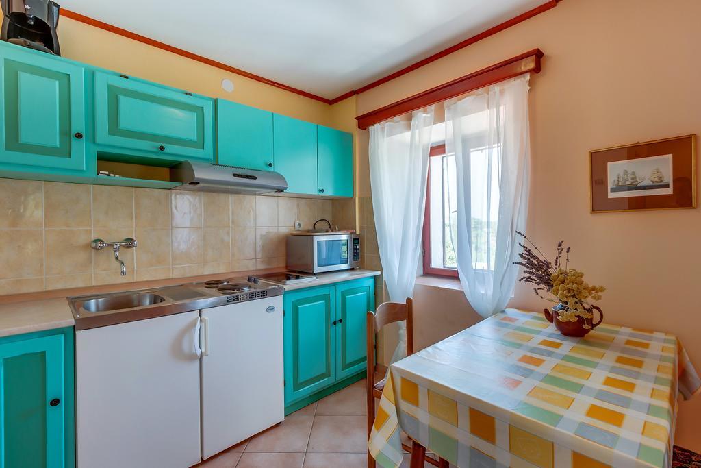 Apartments Josip & Maria Lussingrande Esterno foto