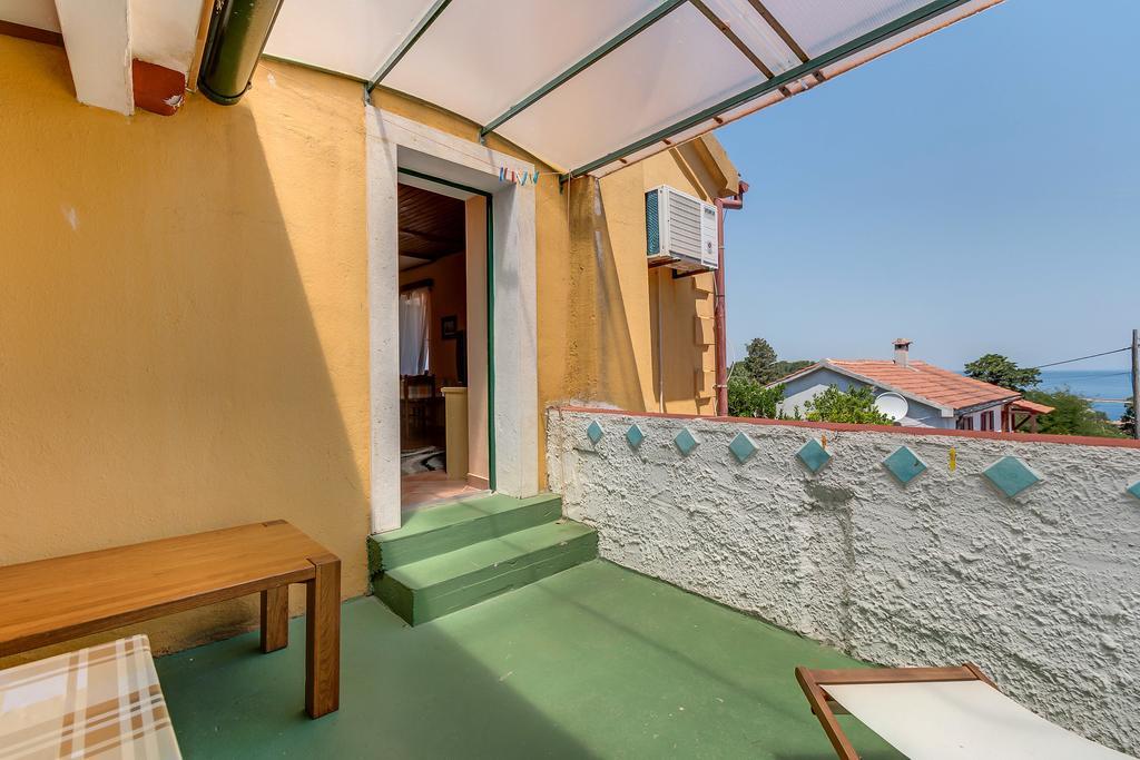 Apartments Josip & Maria Lussingrande Esterno foto