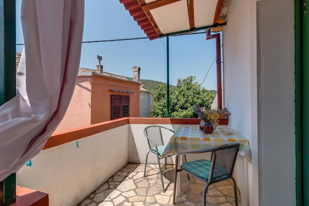 Apartments Josip & Maria Lussingrande Esterno foto