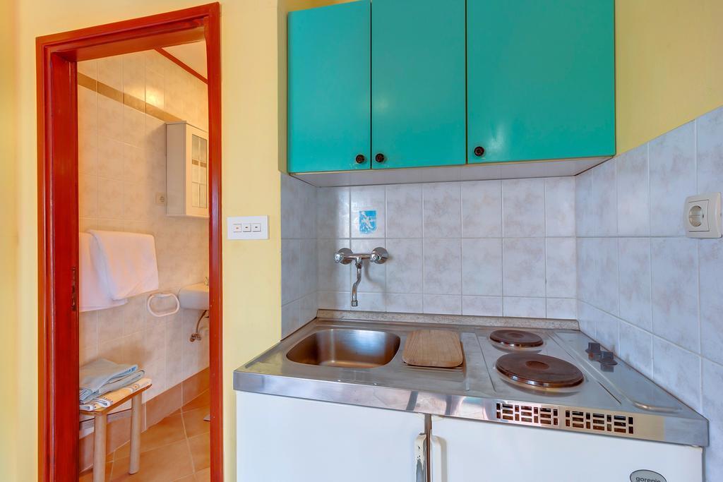 Apartments Josip & Maria Lussingrande Esterno foto
